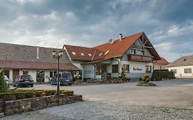 Penzion Via Mara
